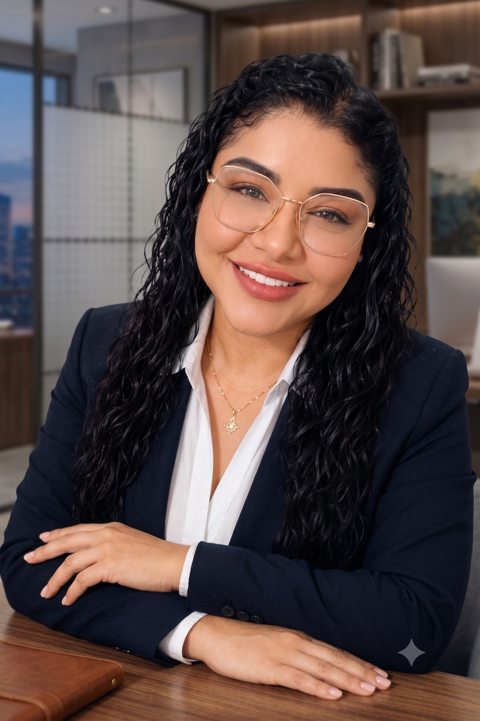 Dra. Ivone Alejandra de la Rosa